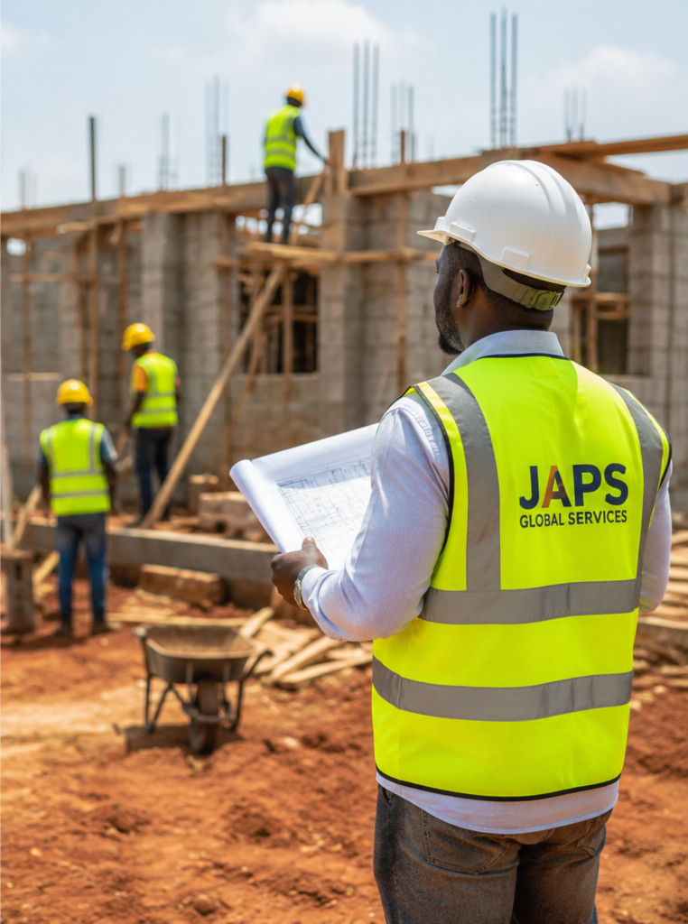 JAPS Projects